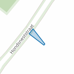 Perceel HDL01-H-2092