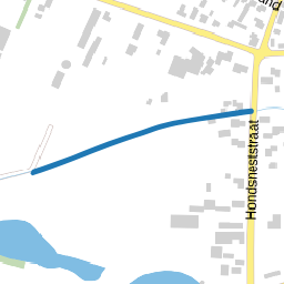 Perceel HDL01-H-2116