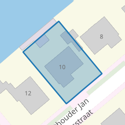 Perceel HDL01-H-2140