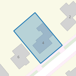 Perceel HDL01-H-2143