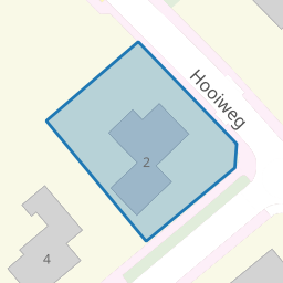 Perceel HDL01-H-2145