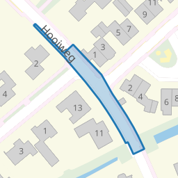 Perceel HDL01-H-2148