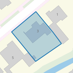 Perceel HDL01-H-2150