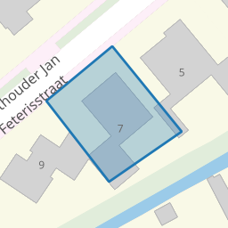 Perceel HDL01-H-2152