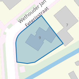 Perceel HDL01-H-2153