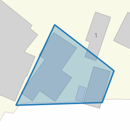 Perceel HDL01-H-2156