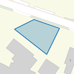 Perceel HDL01-H-2158