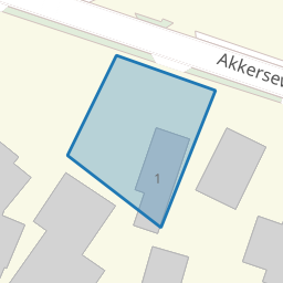 Perceel HDL01-H-2159