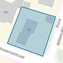 Perceel HDL01-H-2161