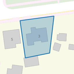 Perceel HDL01-H-2168