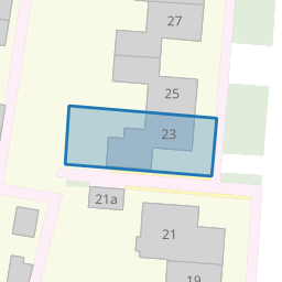 Perceel HDL01-H-2175