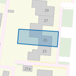 Perceel HDL01-H-2176