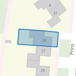 Perceel HDL01-H-2178