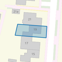 Perceel HDL01-H-2185