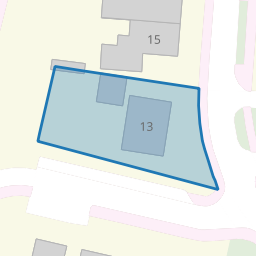 Perceel HDL01-H-2189