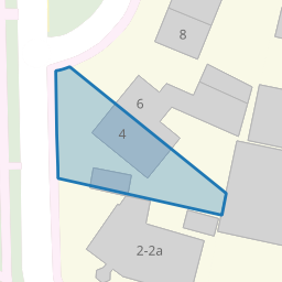 Perceel HDL01-H-2200