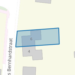 Perceel HDL01-H-2207