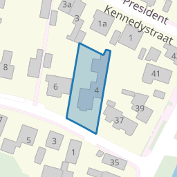 Perceel HDL01-H-2220