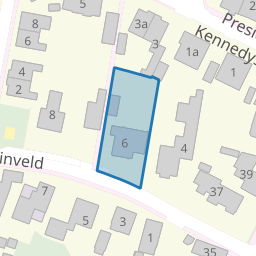 Perceel HDL01-H-2221