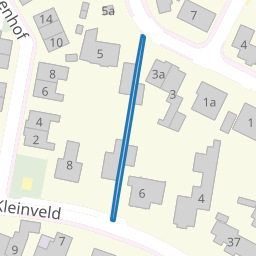 Perceel HDL01-H-2222