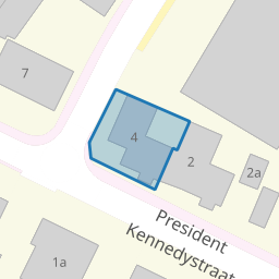 Perceel HDL01-H-2228