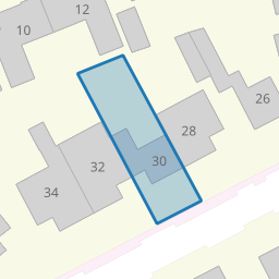 Perceel HDL01-H-2232