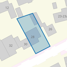 Perceel HDL01-H-2233