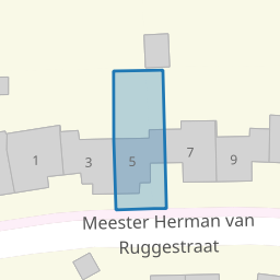 Perceel HDL01-H-2236