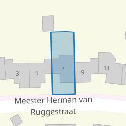 Perceel HDL01-H-2237