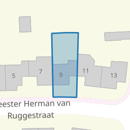 Perceel HDL01-H-2238