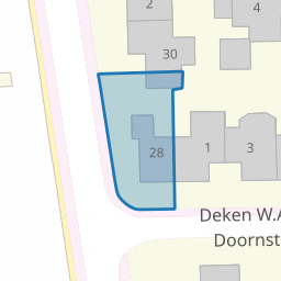 Perceel HDL01-H-2240