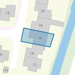 Perceel HDL01-H-2245