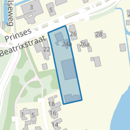 Perceel HDL01-H-2252