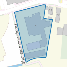 Perceel HDL01-H-2255