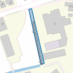 Perceel HDL01-H-2256