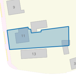 Perceel HDL01-H-2257