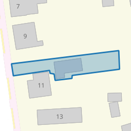 Perceel HDL01-H-2258