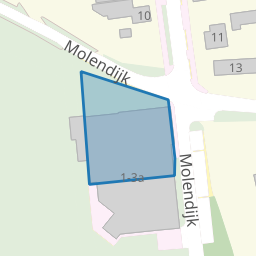 Perceel HDL01-H-2259