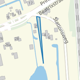 Perceel HDL01-H-2262