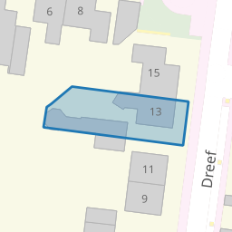 Perceel HDL01-H-2267