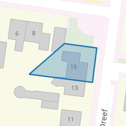 Perceel HDL01-H-2268