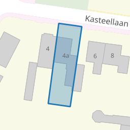 Perceel HDL01-H-2271