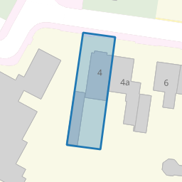 Perceel HDL01-H-2272