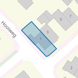 Perceel HDL01-H-2276