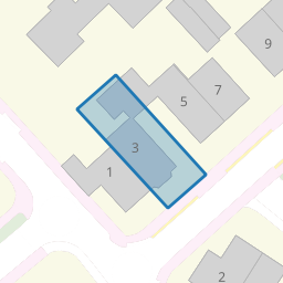 Perceel HDL01-H-2277