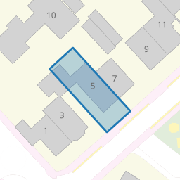 Perceel HDL01-H-2278