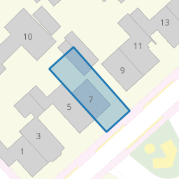 Perceel HDL01-H-2279