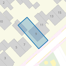 Perceel HDL01-H-2280