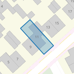 Perceel HDL01-H-2281