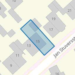 Perceel HDL01-H-2283